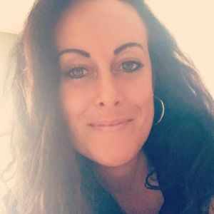 Meet your Posher, Ericka